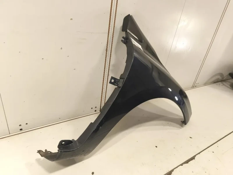 Parafango ANT DX 631002841R Renault CLIO IV 2016