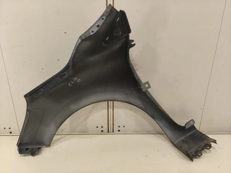 Parafango ANT DX 631002841R Renault CLIO IV 2016