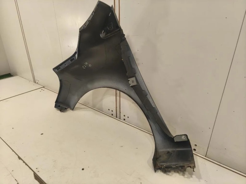 Parafango ANT DX 631002841R Renault CLIO IV 2016