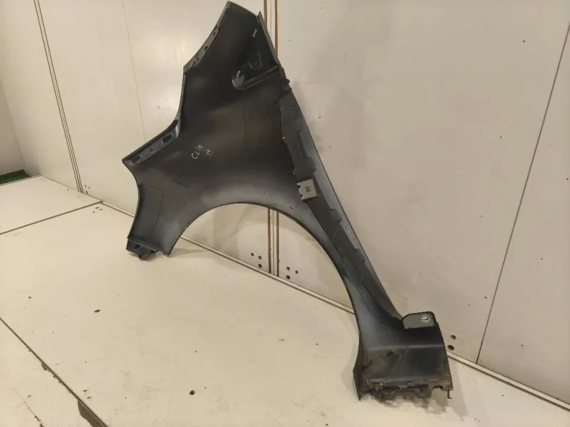 Parafango ANT DX 631002841R Renault CLIO IV 2016