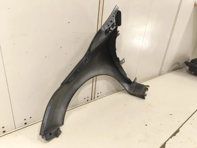 Parafango ANT DX 631002841R Renault CLIO IV 2016