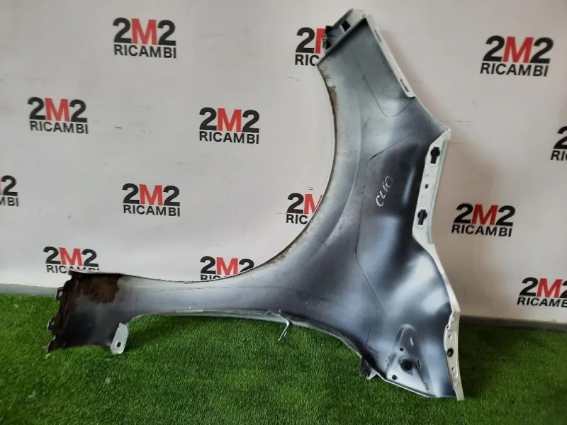 Parafango ANT DX 631002841R Renault CLIO IV 2016