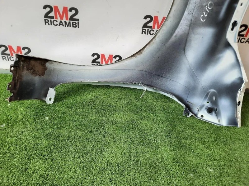 Parafango ANT DX 631002841R Renault CLIO IV 2016
