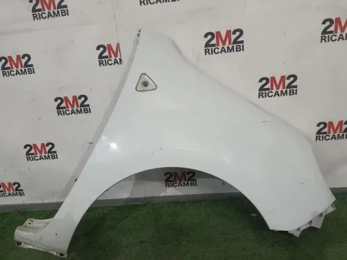 Parafango ANT DX 631002009R Renault Kangoo III 2008