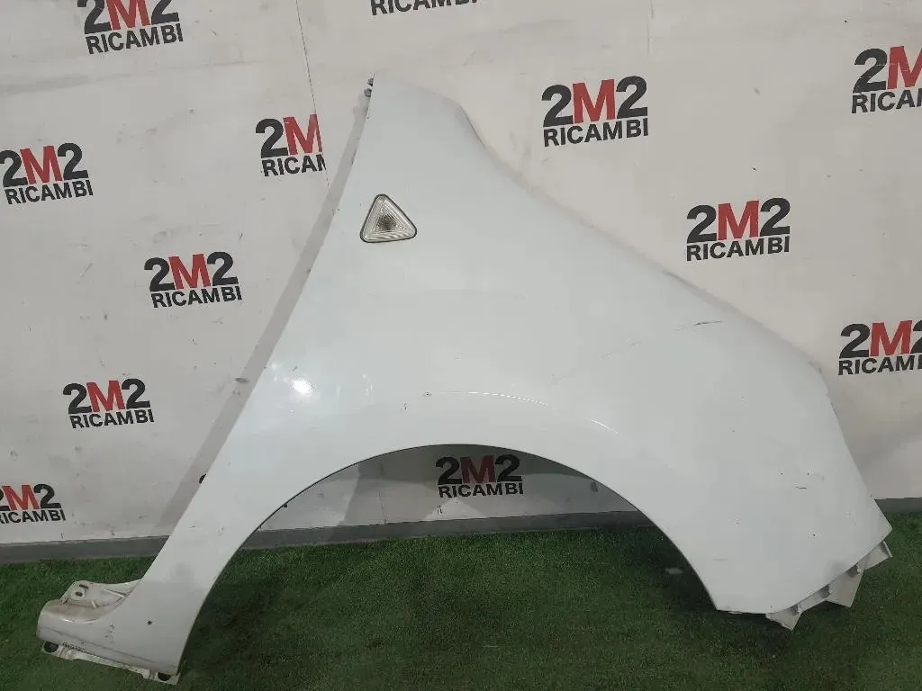 Parafango ANT DX 631002009R Renault Kangoo III 2008