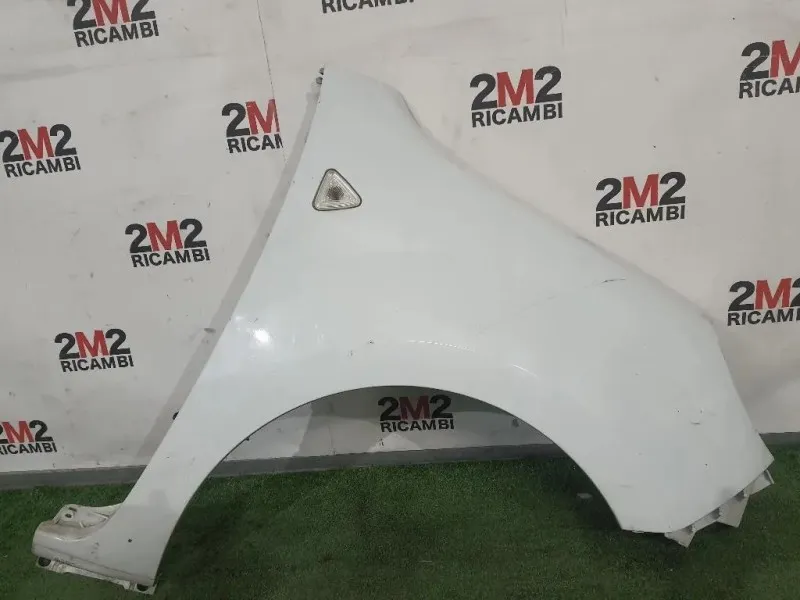 Parafango ANT DX 631002009R Renault Kangoo III 2008