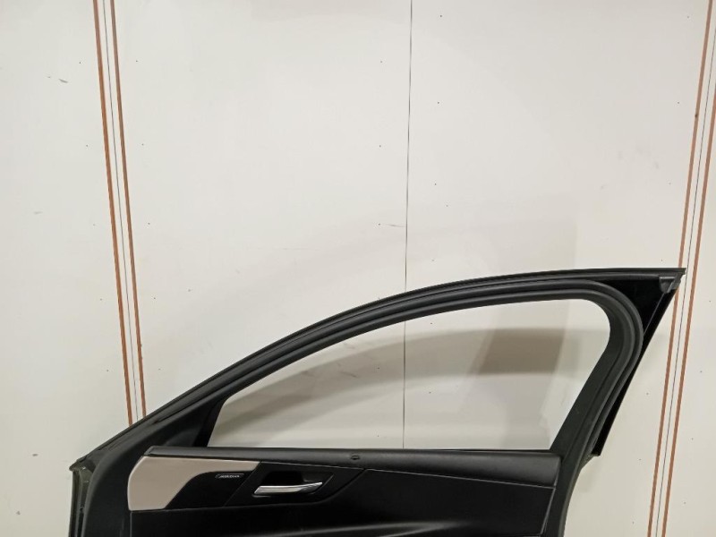 Parafango ANT DX 631002009R Renault Kangoo III 2008