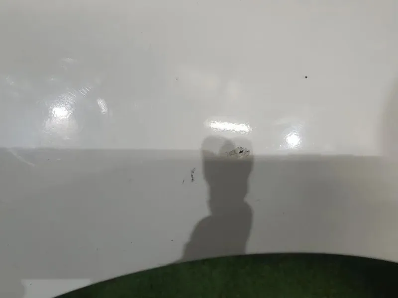 Parafango ANT DX 631002009R Renault Kangoo III 2008