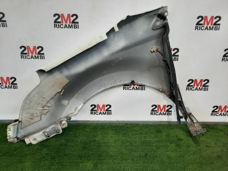 Parafango ANT DX 631000037R DX Renault Koleos I 2008