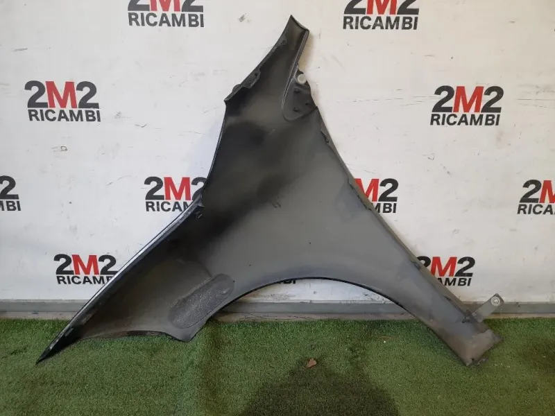 Parafango ANT DX 631007490R Renault Mégane III 2009