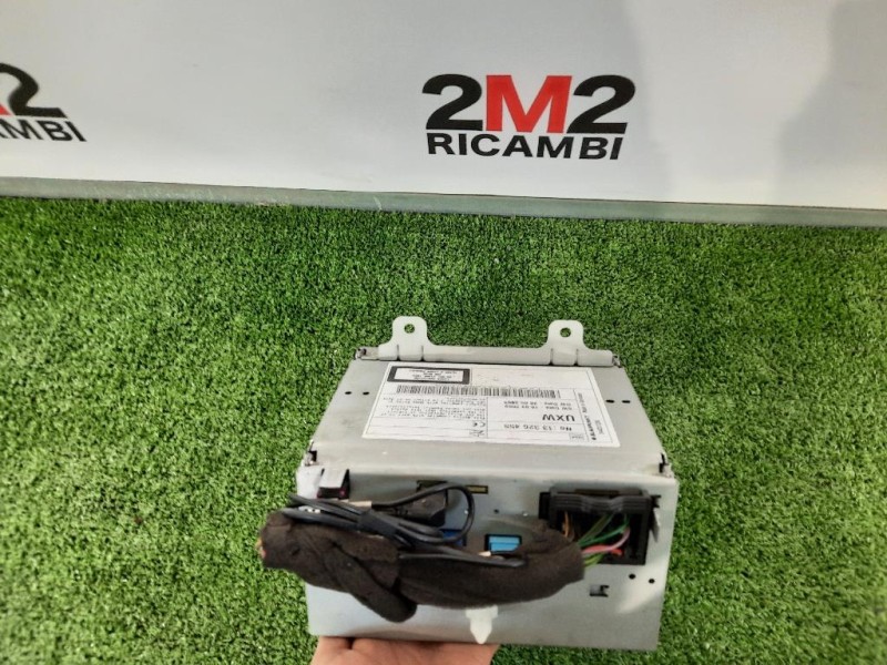 Unità Autoradio 20983513 Chevrolet Cruze 2011