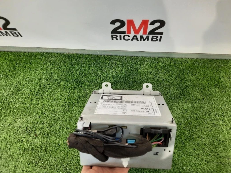 Unità Autoradio 20983513 Chevrolet Cruze 2011