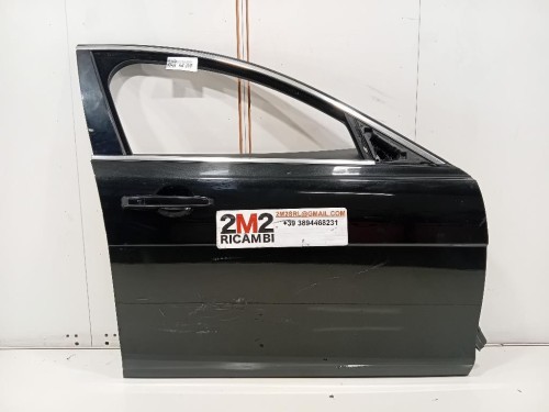 Parafango ANT DX 631007490R Renault Mégane III 2009
