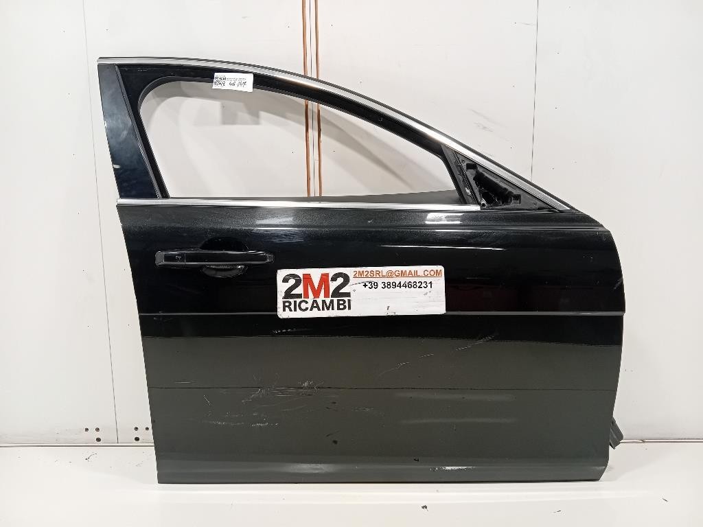 Parafango ANT DX 631007490R Renault Mégane III 2009