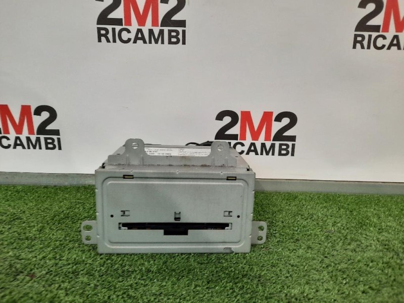 Unità Autoradio 20983513 Chevrolet Cruze 2011