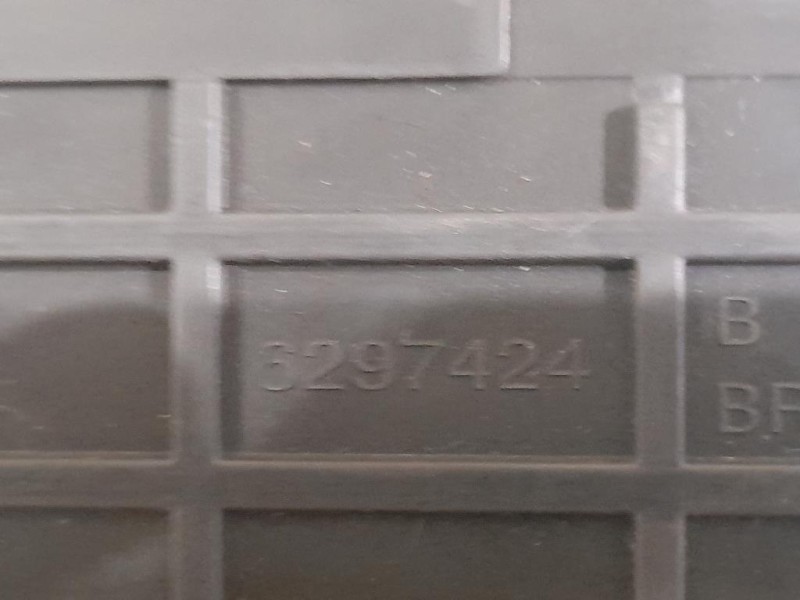 Air-bag A Tendina DX 6297424 Hyundai Tucson I 2005