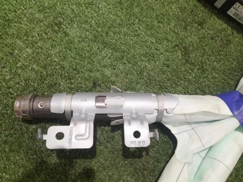 Air-bag A Tendina DX 6297424 Hyundai Tucson I 2005