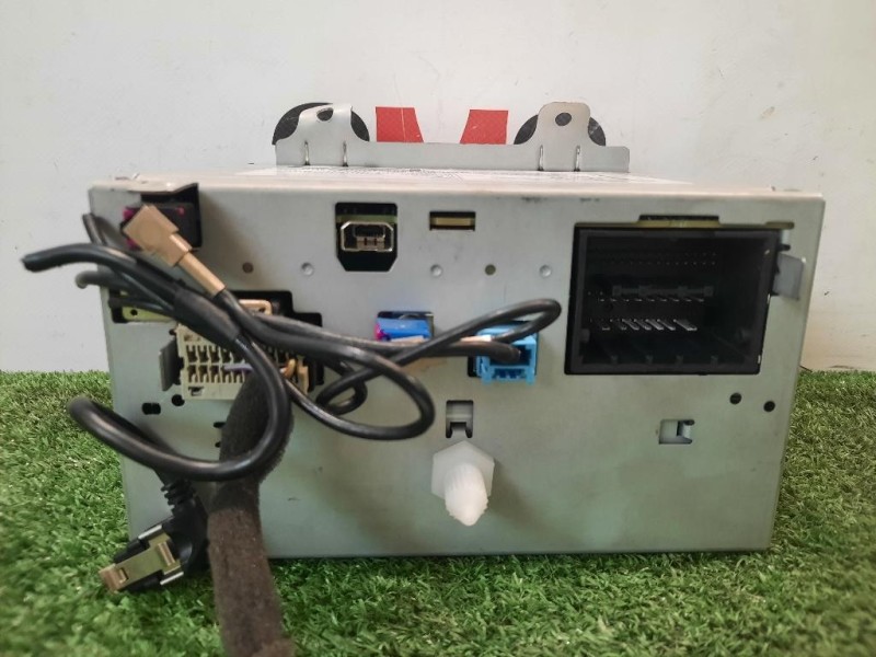 Unità Autoradio 13326455 Chevrolet Cruze 2011