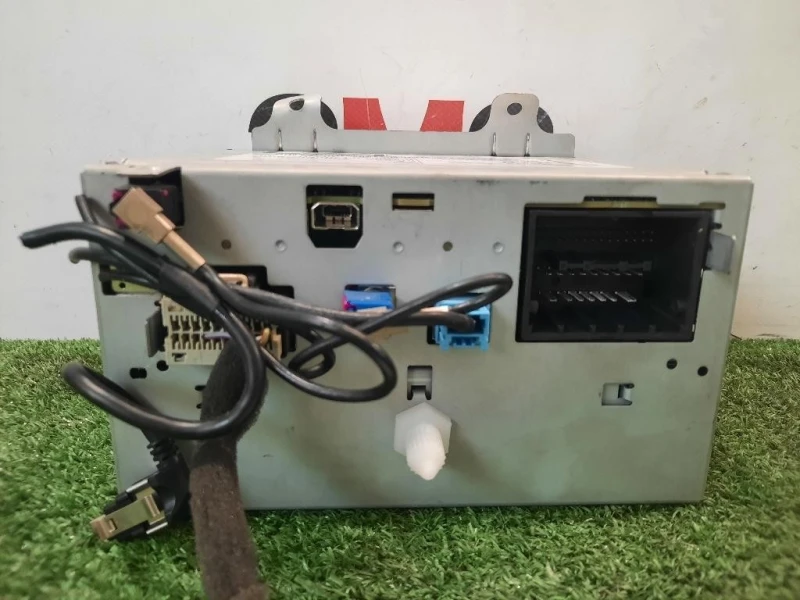 Unità Autoradio 13326455 Chevrolet Cruze 2011