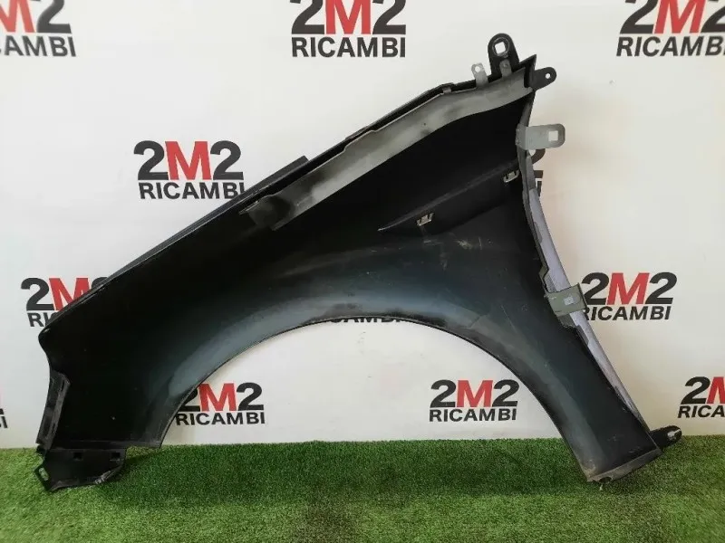 Parafango ANT DX 631005296R Renault Mégane IV 2016