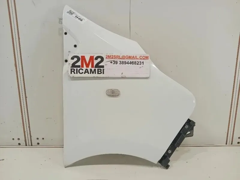 Parafango ANT DX 622205351R Renault Trafic IV 2015