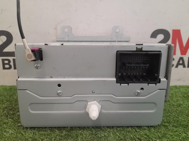 Unità Autoradio 22773672 Chevrolet Orlando 2011