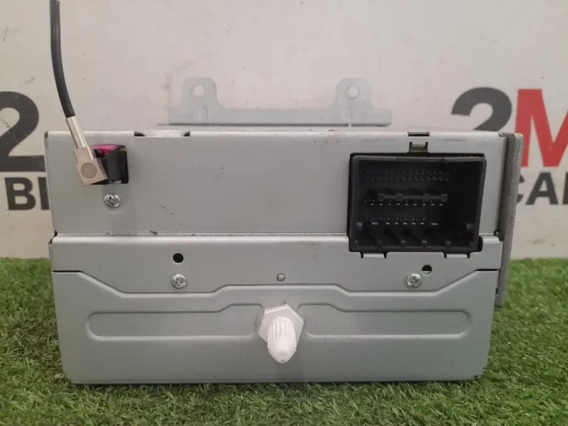 Unità Autoradio 22773672 Chevrolet Orlando 2011