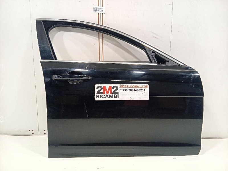 Parafango ANT DX 622205351R Renault Trafic IV 2015