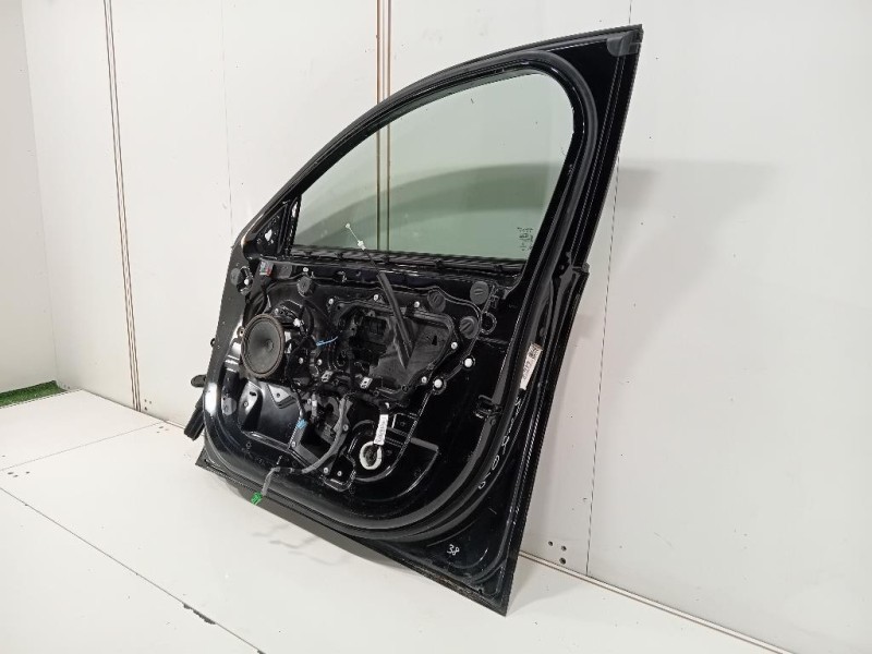 Parafango ANT DX 5P0821022A Seat Altea XL 5P5 2004