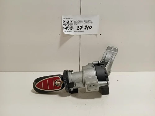 Bloccasterzo 61144402 Alfa Romeo Giulietta 2013