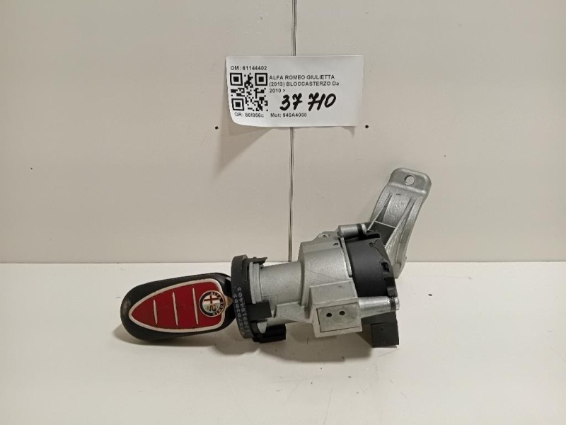 Bloccasterzo 61144402 Alfa Romeo Giulietta 2013