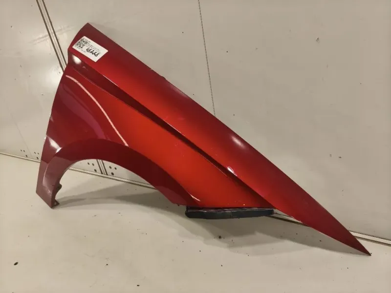 Parafango ANT DX 6F0821106B Seat Ibiza VI KJ1 2017