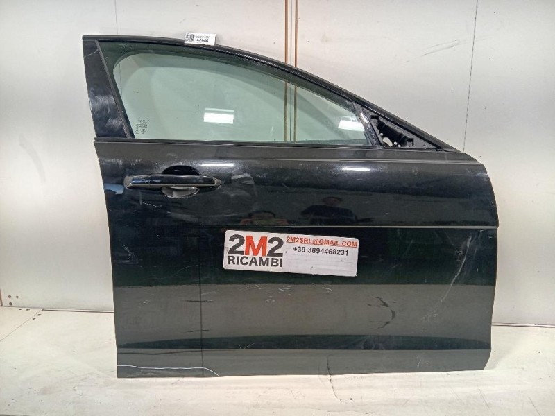 Parafango ANT DX 6F0821106B Seat Ibiza VI KJ1 2017 Parafango ANT DX 6F0821106B Seat Ibiza VI KJ1 2017
