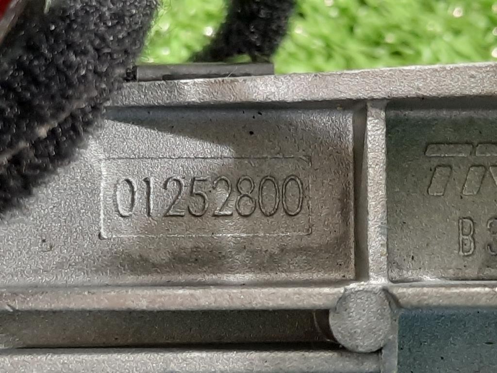 Bloccasterzo 61141102 Alfa Romeo Giulietta 2013