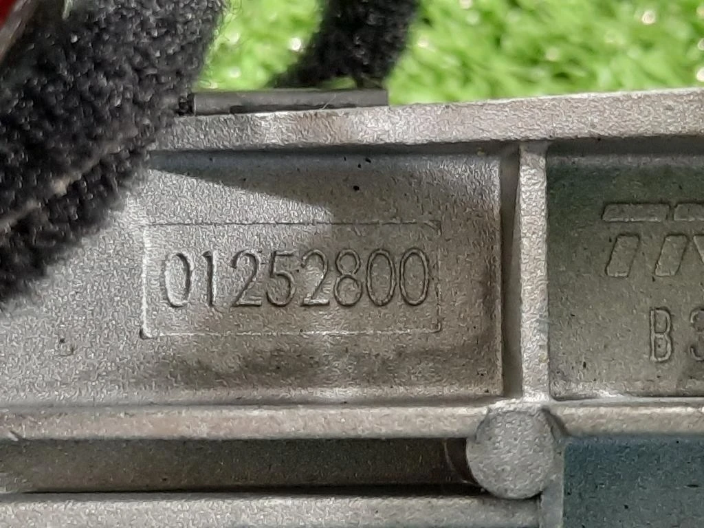 Bloccasterzo 61141102 Alfa Romeo Giulietta 2013