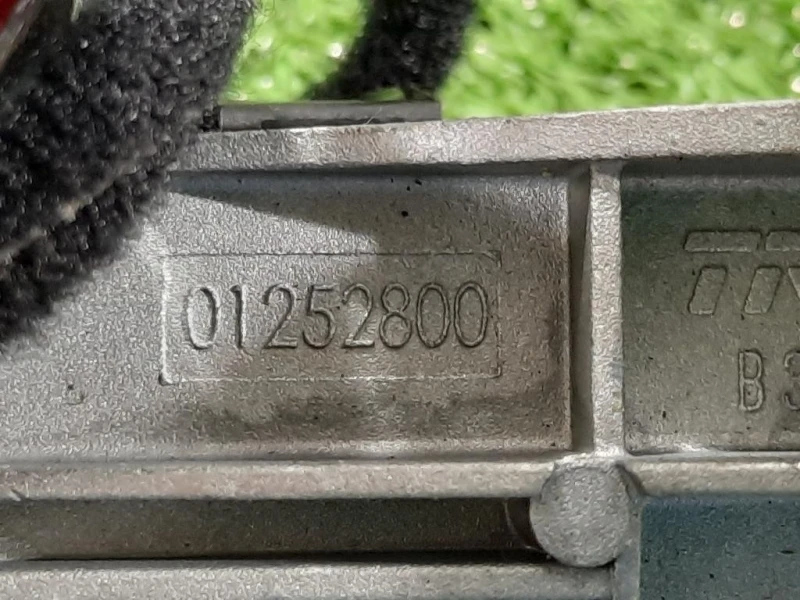 Bloccasterzo 61141102 Alfa Romeo Giulietta 2013