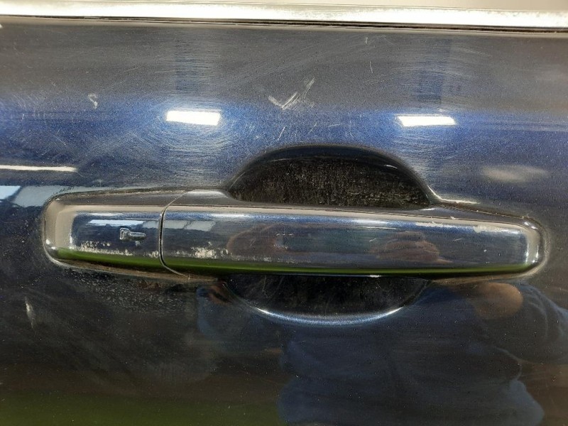 Parafango ANT DX 6F0821106B Seat Ibiza VI KJ1 2017 Parafango ANT DX 6F0821106B Seat Ibiza VI KJ1 2017
