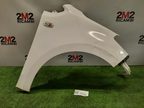 Parafango ANT DX 1S0821106E Seat MII 2012