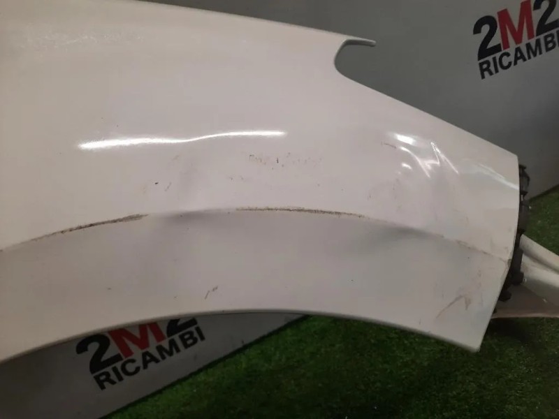 Parafango ANT DX 1S0821106E Seat MII 2012