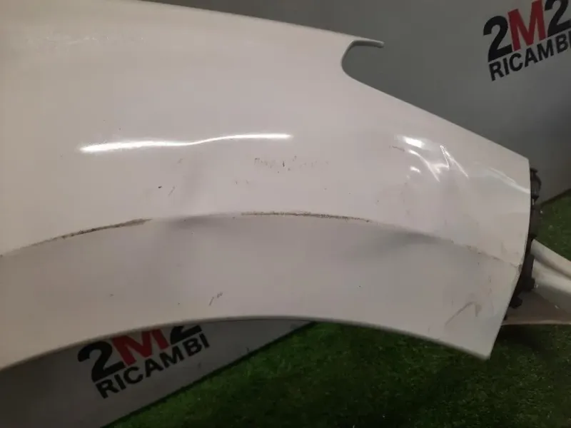 Parafango ANT DX 1S0821106E Seat MII 2012