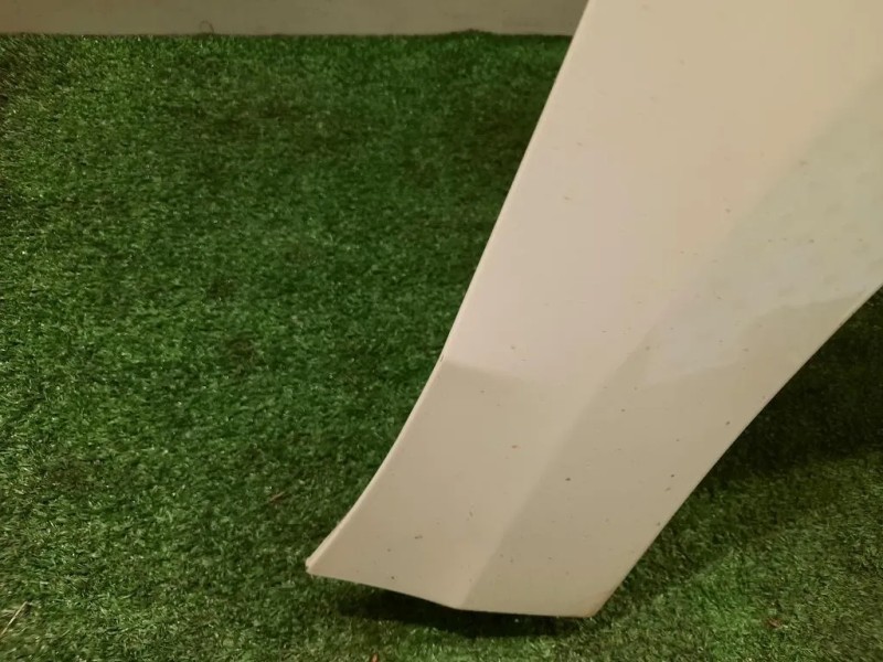 Parafango ANT DX 1S0821106E Seat MII 2012