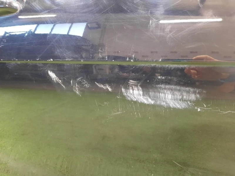 Porta ANT DX T4N2632 Jaguar XE 2015