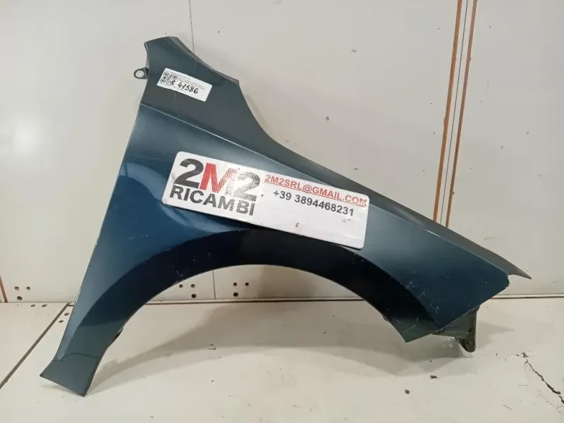 Parafango ANT DX 5JA821022C Seat Toledo KG3 2013