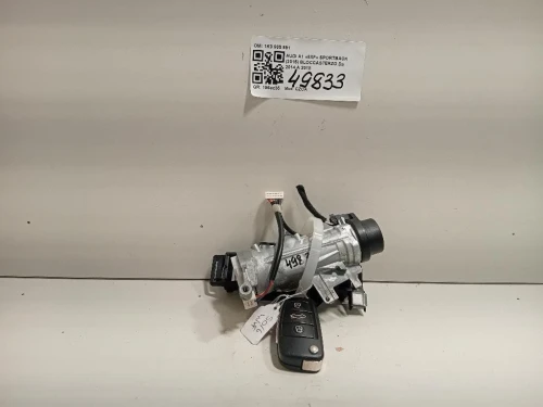 Bloccasterzo 1K0 905 851 Audi A1 8XK 2015