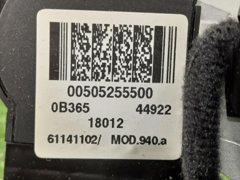 Bloccasterzo 61141102 Alfa Romeo Giulietta 2013