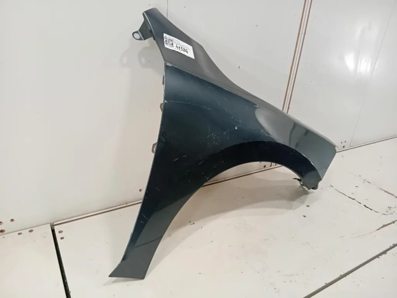 Parafango ANT DX 5JA821022C Seat Toledo KG3 2013