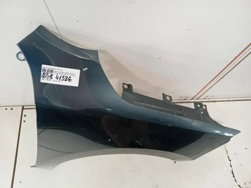 Parafango ANT DX 5JA821022C Seat Toledo KG3 2013