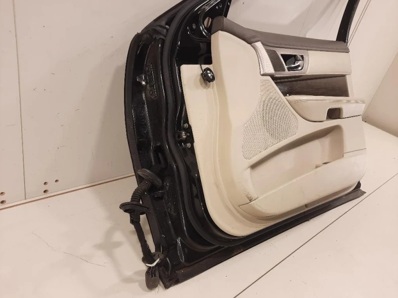 Porta ANT DX C2Z2060 Jaguar XF I 2008