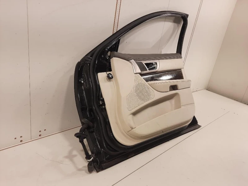 Porta ANT DX C2Z2060 Jaguar XF I 2008