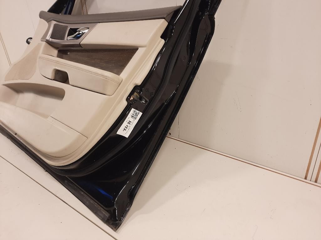 Parafango ANT DX 6V0821106 Skoda Fabia NJ3 2018